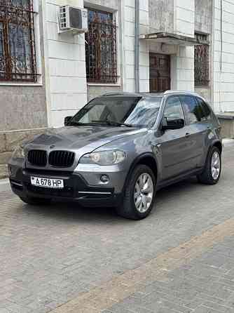 BMW X5 2008 год Тирасполь Тирасполь