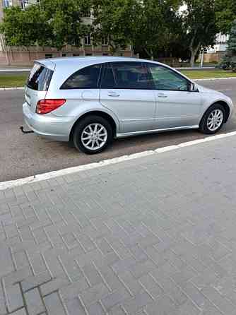 Mercedes R-Class 2006 год Тирасполь Tiraspol