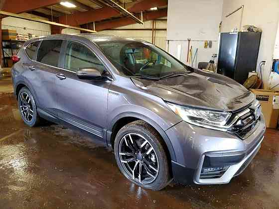 Honda CR-V 2022 год Тирасполь Tiraspol