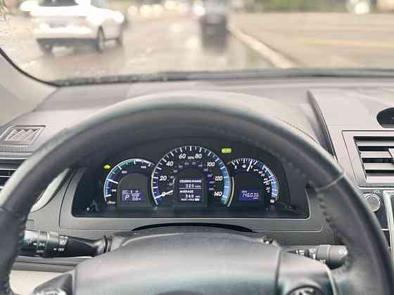 Toyota Camry 2013 год Тирасполь Тирасполь