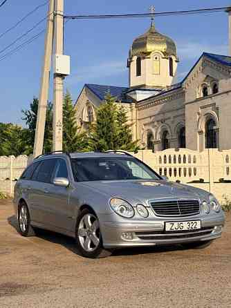 Mercedes E-Class 2004 год Тирасполь Тирасполь