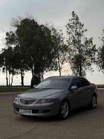 Mazda 6 2004 год Тирасполь Тирасполь