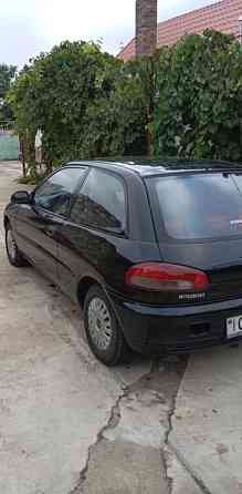 Mitsubishi Colt 1992 год Слободзея Слободзея
