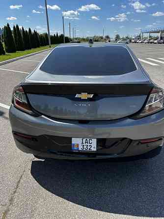 Chevrolet Volt 2017 год Тирасполь Тирасполь