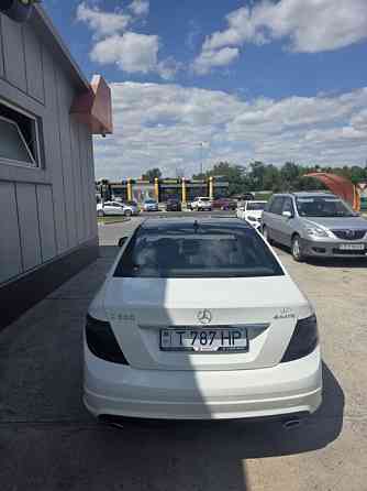 Mercedes C-Class 2008 год Тирасполь Тирасполь