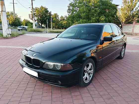 BMW 5 Series 2002 год Тирасполь Tiraspol