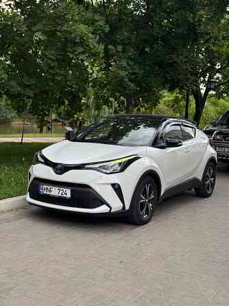 Toyota C-HR 2020 год Тирасполь Тирасполь