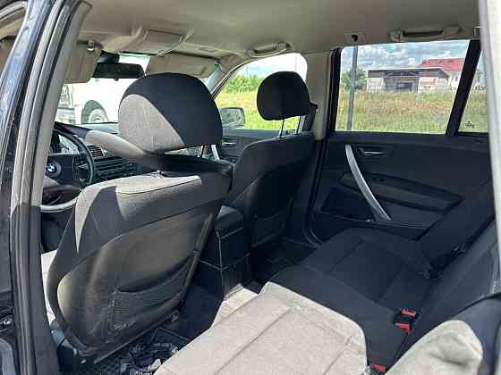 BMW X3 2005 год Тирасполь Тирасполь