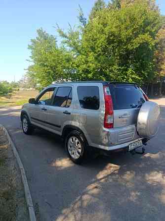 Honda CR-V 2005 год Тирасполь Тирасполь