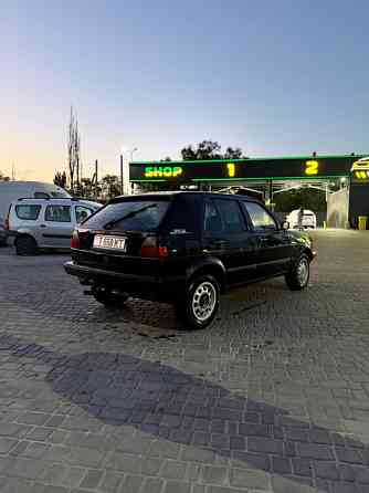 Volkswagen Golf 1991 год Тирасполь Tiraspol