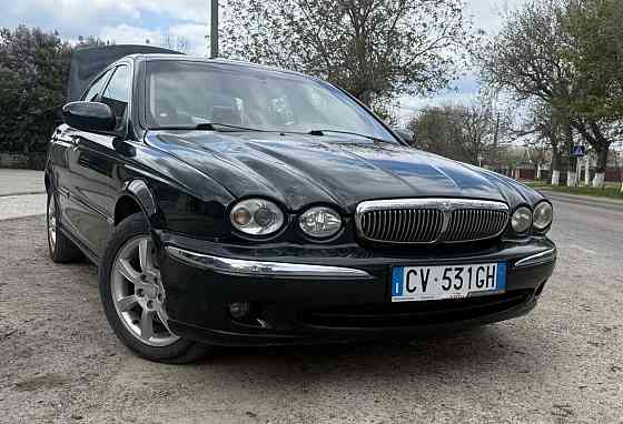 Jaguar X-type 2005 год Тирасполь Тирасполь