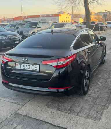 Kia Optima 2011 год Тирасполь Tiraspol