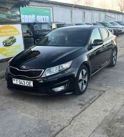 Kia Optima 2011 год Тирасполь Tiraspol