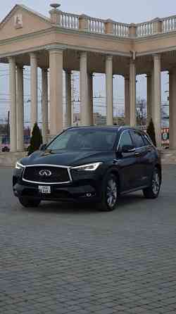 Infiniti Qx 50 2021 продажа обмен Tiraspol