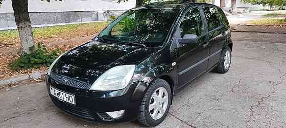 Ford Fiesta 2002 год Бендеры Bender