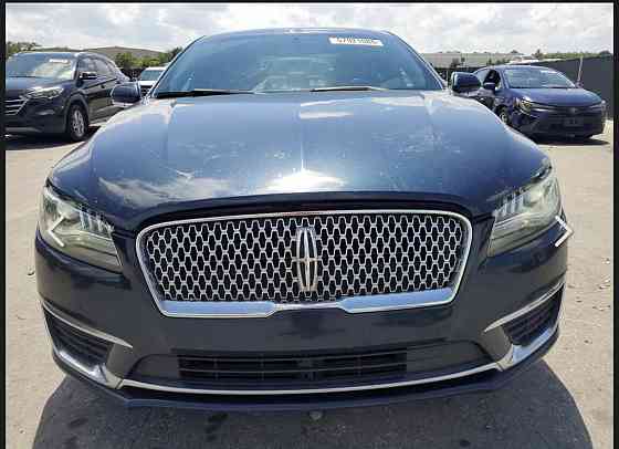 Lincoln MKZ 2017 год Тирасполь Tiraspol