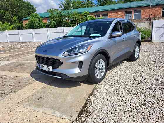 Ford Escape 2022 год Тирасполь Tiraspol