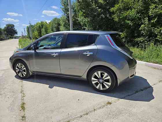 Nissan Leaf 2014 год Дубоссары Дубоссары