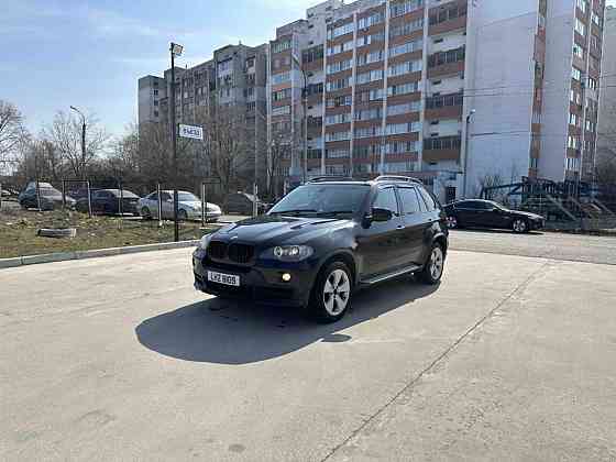 BMW X5 2008 год Тирасполь Тирасполь