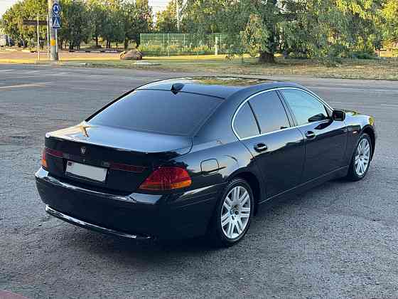 BMW 7 Series 2004 год Тирасполь Тирасполь
