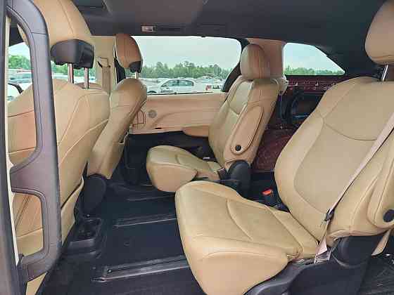 Toyota Sienna 2022 год Тирасполь Тирасполь