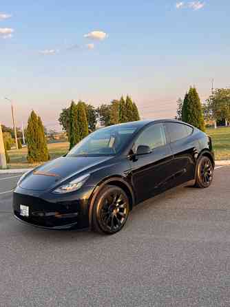 Tesla Model Y 2023 год Тирасполь Тирасполь
