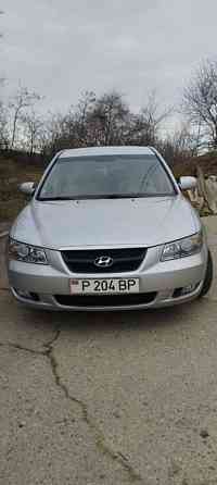 Hyundai Sonata 2006 год Рыбница Рыбница