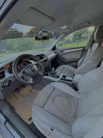 МОДЕЛЬ: Audi A4 B8 Тирасполь