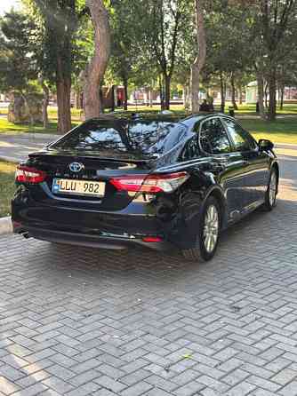 Toyota Camry 2019 год Тирасполь Тирасполь