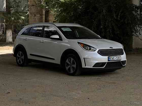 Kia Niro Hybrid Тирасполь