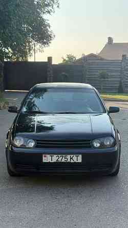 Volkswagen Golf 2000 год Тирасполь Tiraspol