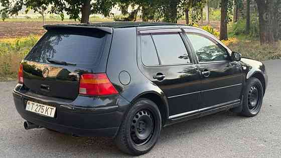 Volkswagen Golf 2000 год Тирасполь Tiraspol
