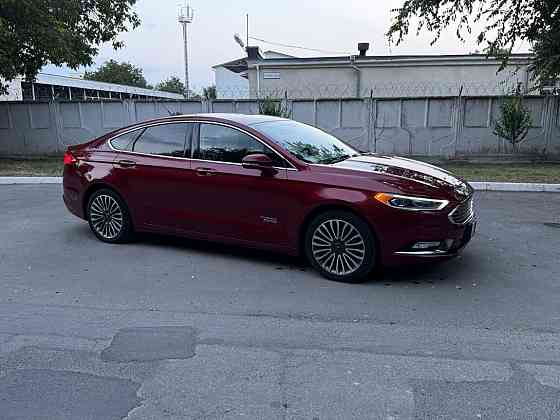 Ford Fusion 2017 год Тирасполь Тирасполь