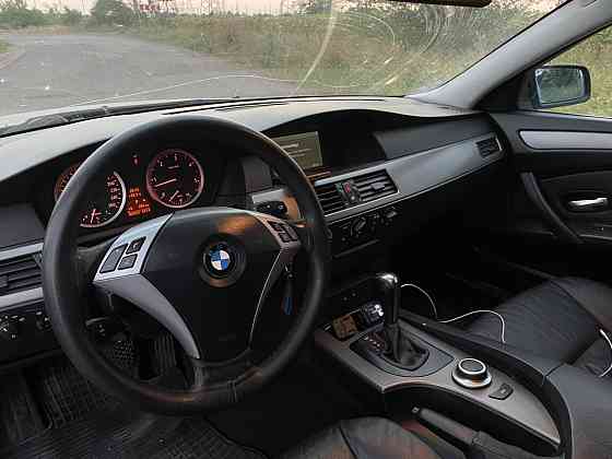 BMW 5 Series 2004 год Тирасполь Тирасполь