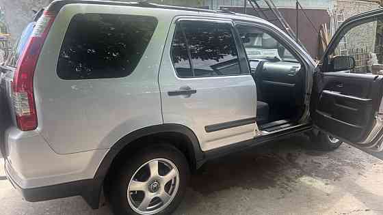 Honda CR-V 2005 год Рыбница Rîbnița