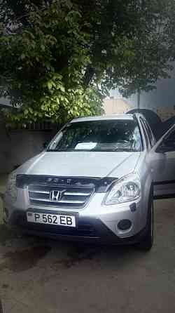 Honda CR-V 2005 год Рыбница Rîbnița
