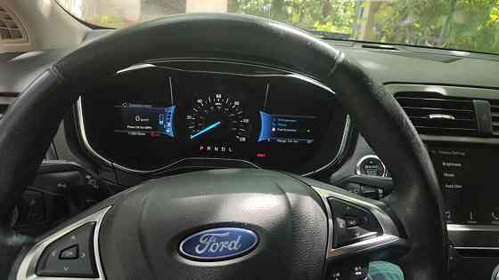 Ford Fusion titanium Tiraspol