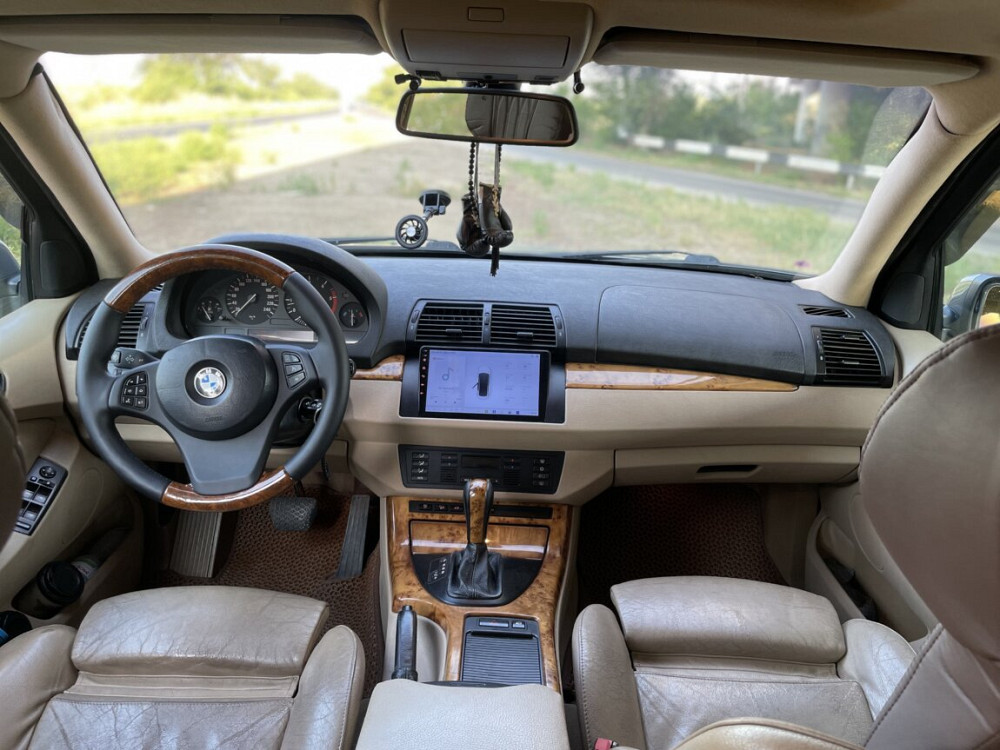 BMW X5 2005 год Тирасполь Tiraspol - fotografie 6