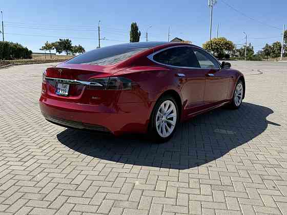 Tesla Model S 2017 год Тирасполь Тирасполь