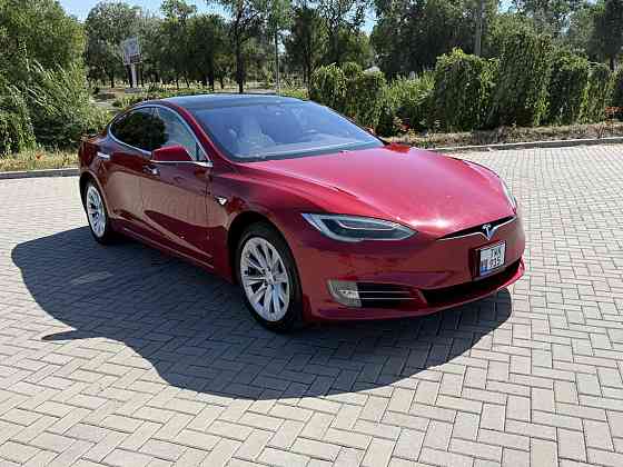 Tesla Model S 2017 год Тирасполь Тирасполь