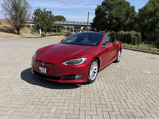 Tesla Model S 2017 год Тирасполь Тирасполь