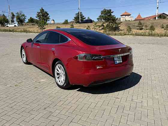 Tesla Model S 2017 год Тирасполь Тирасполь