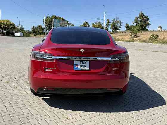 Tesla Model S 2017 год Тирасполь Тирасполь