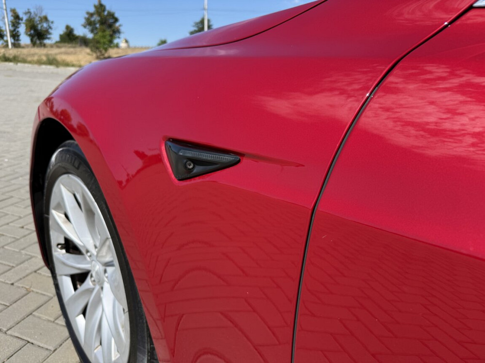 Tesla Model S 2017 год Тирасполь Тирасполь - изображение 10