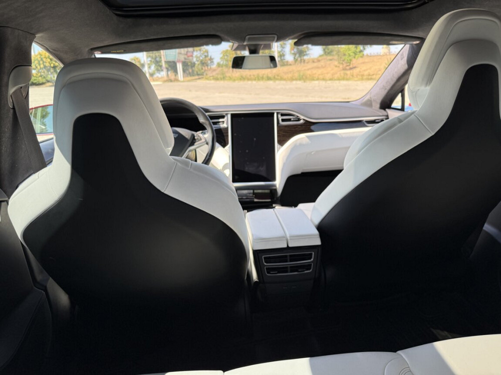 Tesla Model S 2017 год Тирасполь Тирасполь - изображение 7