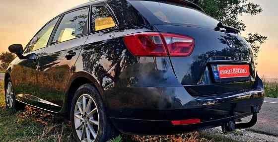 Seat Ibiza 2011 год Кагул Кагул