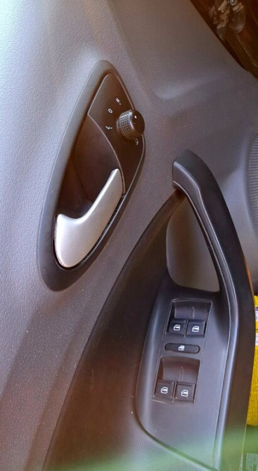 Seat Ibiza 2011 год Кагул Cahul - fotografie 6