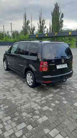 Продаю или меняю Volkswagen Touran 2007 года Тирасполь