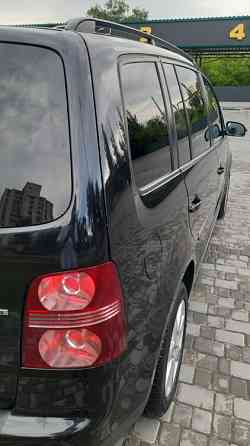 Продаю или меняю Volkswagen Touran 2007 года Тирасполь