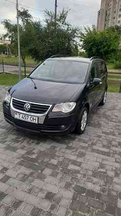 Продаю или меняю Volkswagen Touran 2007 года Тирасполь